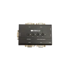 KVM-переключатель Origo OKVM4U (OKVM4U/A1A)