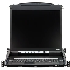 KVM-консоль Aten CL5800N (CL5800N-ATA-RG)