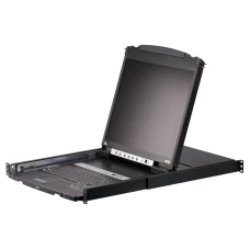 KVM-консоль Aten CL5808N (CL5808N-ATA-RG)