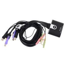 KVM-переключатель Aten CS692-AT