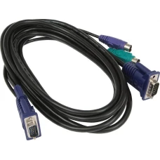 KVM-кабель D-Link DKVM-CB3/B1A