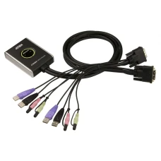 KVM-переключатель Aten CS682-AT