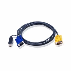 KVM-кабель Aten 2L-5203UP