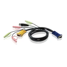 KVM-кабель Aten 2L-5302U