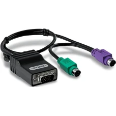 KVM-переключатель TRENDnet TK-CAT5P