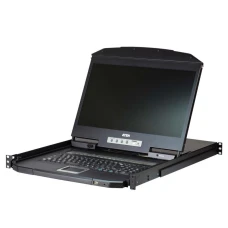 KVM-переключатель Aten CL3108NX-ATA-RG