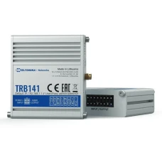 Сетевой шлюз VoIP Teltonika TRB141 (RB14100300)
