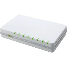 VoIP-шлюз Flyingvoice G504 белый