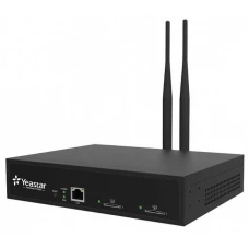 VoIP-шлюз Yeastar TG200 черный