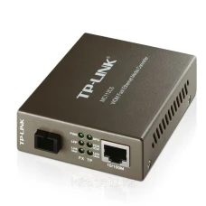 Медиаконвертер TP-Link MC112CS