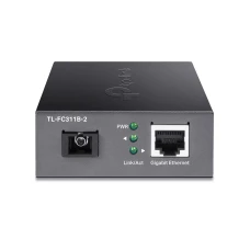 Медиаконвертер TP-Link TL-FC311B-2