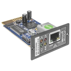 SNMP-карта удаленного управления Powerman SNMP DL801/DJ801 (6128104)