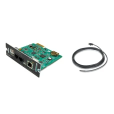 Плата сетевого управления ИБП APC AP9641
