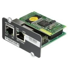 Модуль-сетевая карта для ИБП Ippon NMC SNMP II card (1022865)