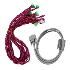 Комплект для параллельного подключения ИБП nJoy Parallel Kit (UPAC-PARKGA2-AZ01B)