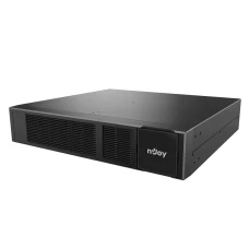 Корпус батарейного модуля nJoy Cabinet 2U (UPBPCA0312GX-AZ01B)