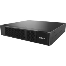 Корпус батарейного модуля nJoy Cabinet 2U (UPBPCA0712GX-AZ01B)