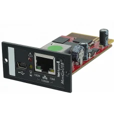 SNMP-адаптер Импульс CNDA806