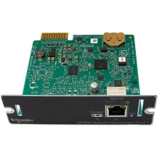 Плата управления APC AP9640