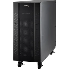 Корпус батарейного модуля nJoy UPBPTA1222AX-AZ01B