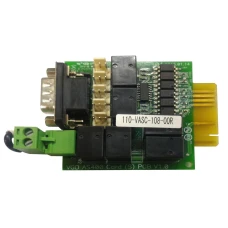 Релейная карта для ИБП Powercom AS400 mini