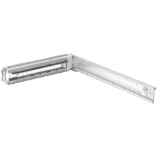 Держатель для райзера Chenbro AS'Y MISCE.RISER CARD BRACKET.RM13604.W/SCREW (83H553136-001)