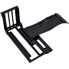 Набор креплений для видеокарты Lian Li Vertical GPU Kit для A3 m-ATX Black (G89.A3-1X.00)