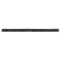 Блок распределения питания PDU Ippon Basic 0U (1546799)