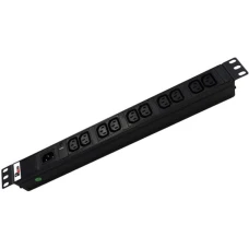 Блок распределения питания Rem Rem-10 R-10-10C13-I-440-Z