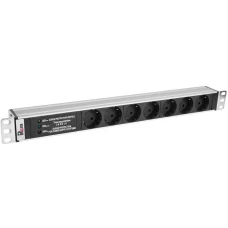 Блок распределения питания Rem Rem-10 R-10-7S-FI-440-Z
