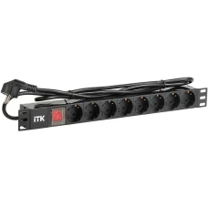 Блок распределения питания ITK PH12-8D1