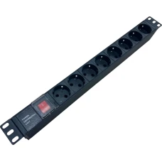 Блок распределения питания NTSS NTSS-PDU-DA1015