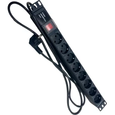 Блок распределения питания NTSS NTSS-PDU-DA2034
