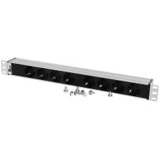 Блок распределения питания ЦМО IP20 R-32-8S-I-440-K