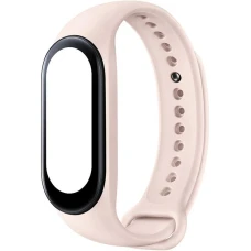 Ремешок для умных часов Xiaomi Smart Band 7 M2142AS1 розовый (BHR6197GL)