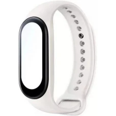 Ремешок для умных часов Xiaomi Smart Band 7 M2142AS1 слоновая кость (BHR6199GL)