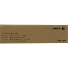 Блок фотобарабана Xerox 013R00664 цветной