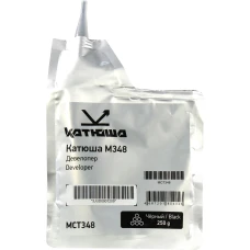 Девелопер Катюша MCT348