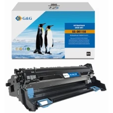 Блок фотобарабана G&G DK-1150 черный (GG-DK1150)