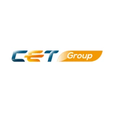 Шестерня Cet CET361041