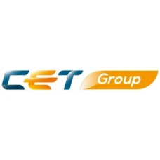 Ролик очистки ролика заряда Cet CET241024