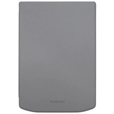 Обложка для электронной книги PocketBook HN-SL-PU-1040-GG-CIS Grey Gloss