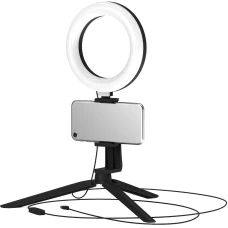 Кольцевая лампа Gauss Ring Light (RL001)