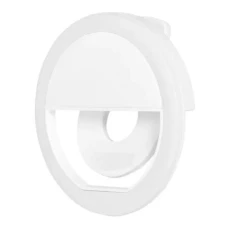 Кольцевая лампа DF LED-01 White