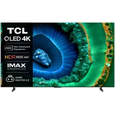Телевизор TCL 85C855