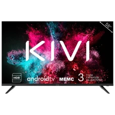 Телевизор Kivi K55UD60B BY