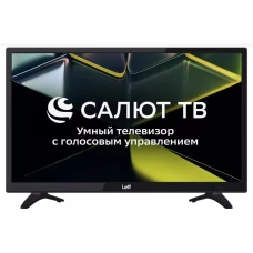 Телевизор Leff 32H690T