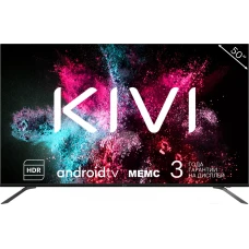 Телевизор Kivi K50UD60B BY