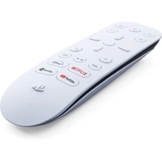 Пульт ДУ Sony PlayStation Media Remote белый/черный (PS719863625)