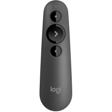 Презентер Logitech R500s Laser Presentation Remote (910-005843)